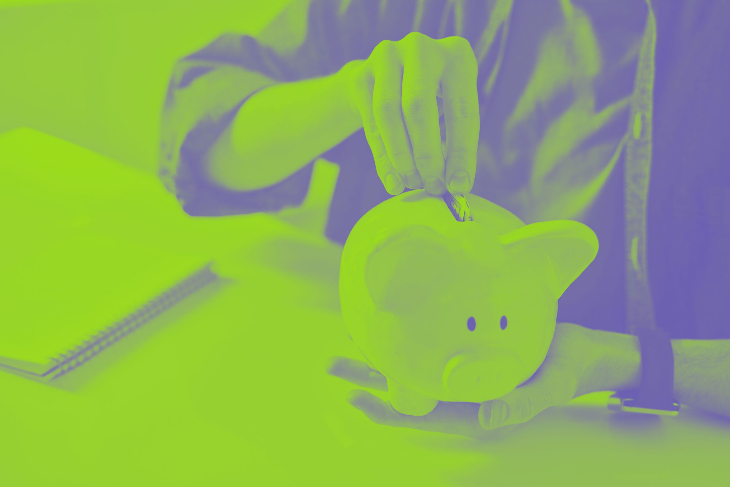 Les contours de l'épargne salariale